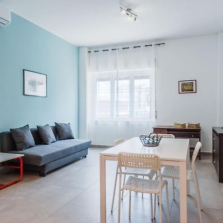 Rapisardi 188 Apartment By Wonderful Italy CTA Exteriör bild