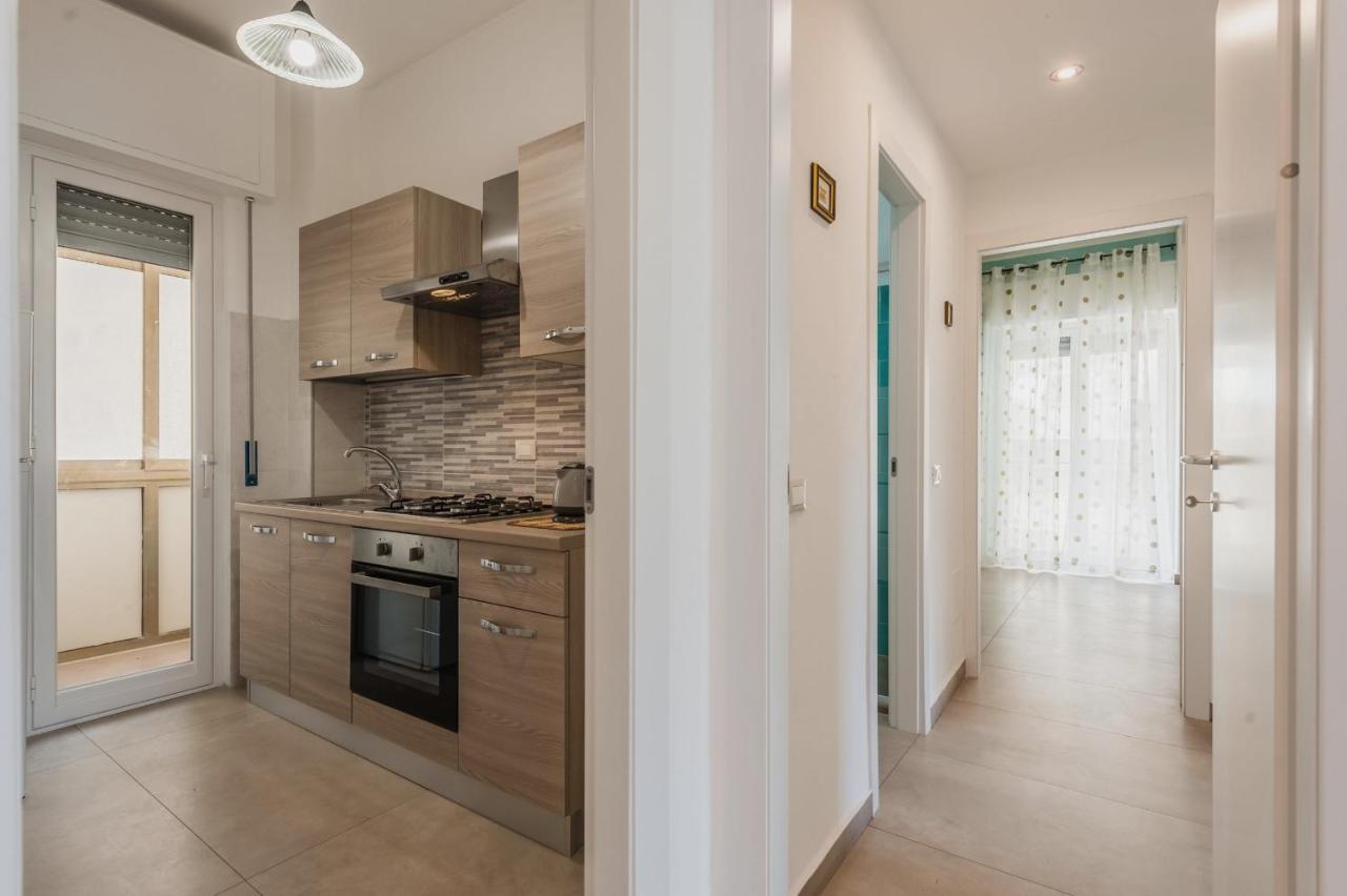 Rapisardi 188 Apartment By Wonderful Italy CTA Exteriör bild