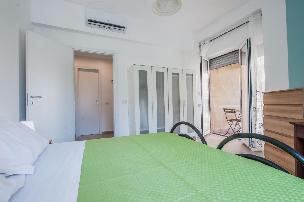 Rapisardi 188 Apartment By Wonderful Italy CTA Exteriör bild