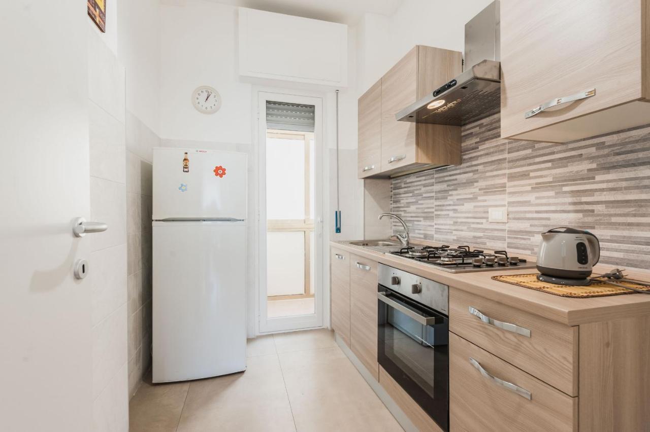 Rapisardi 188 Apartment By Wonderful Italy CTA Exteriör bild