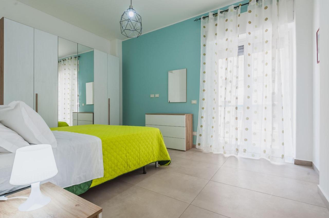 Rapisardi 188 Apartment By Wonderful Italy CTA Exteriör bild